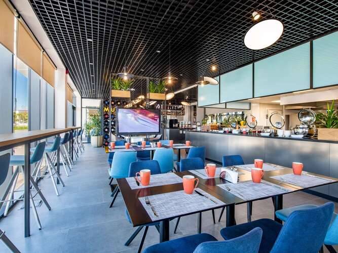 Ibis Tbilisi Airport