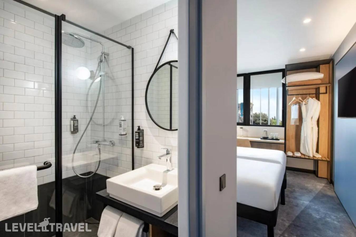 фотографии отеля Ibis Tbilisi Airport в Грузия(Тбилиси) - фото №7