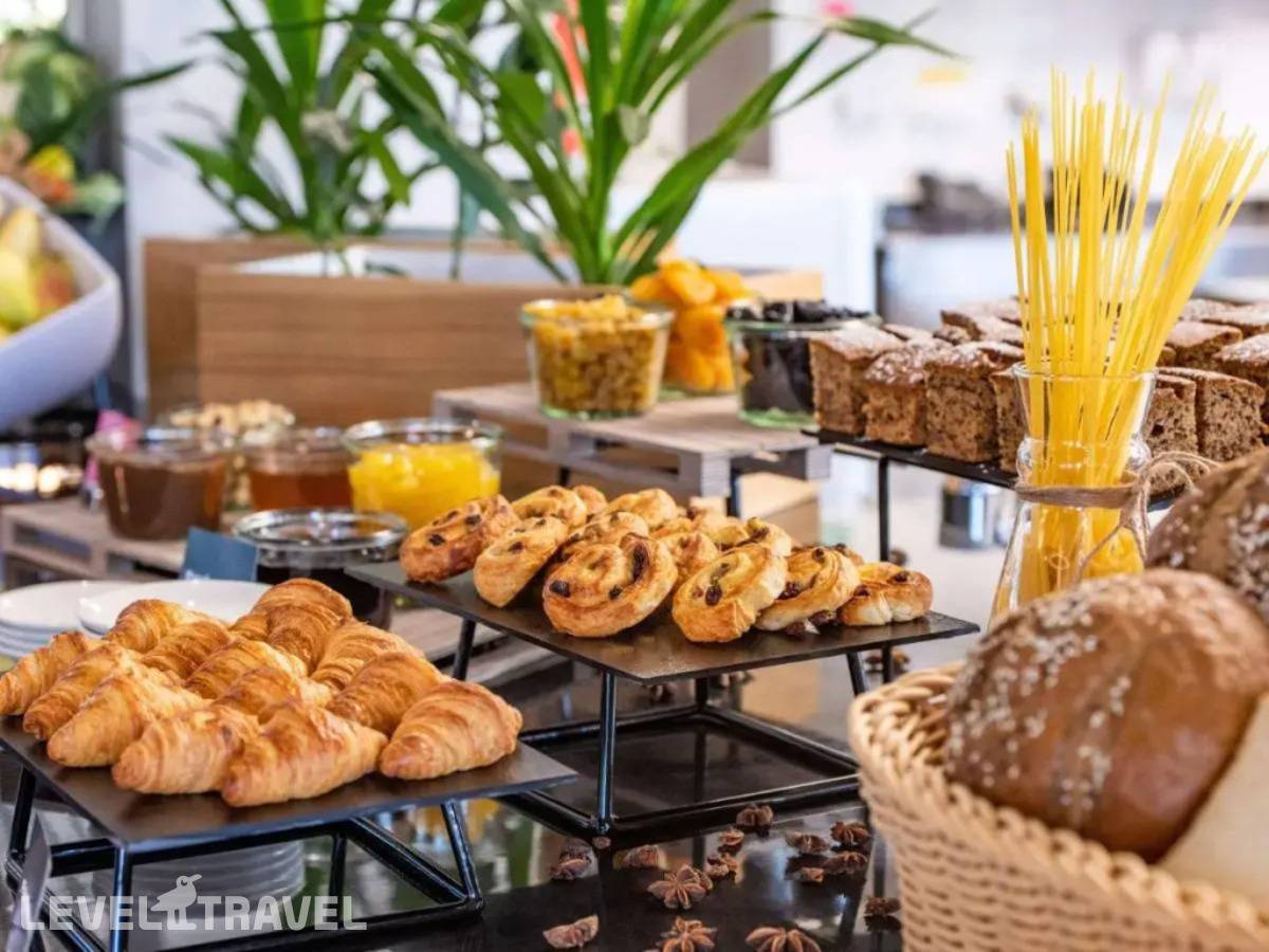 фотографии отеля Ibis Tbilisi Airport в Грузия(Тбилиси) - фото №29