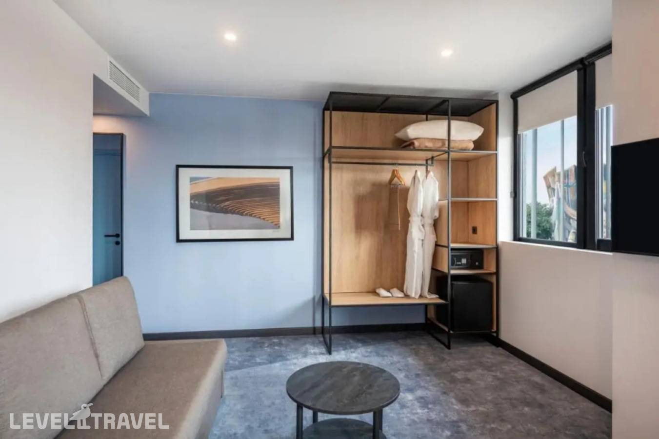 фотографии отеля Ibis Tbilisi Airport в Грузия(Тбилиси) - фото №19