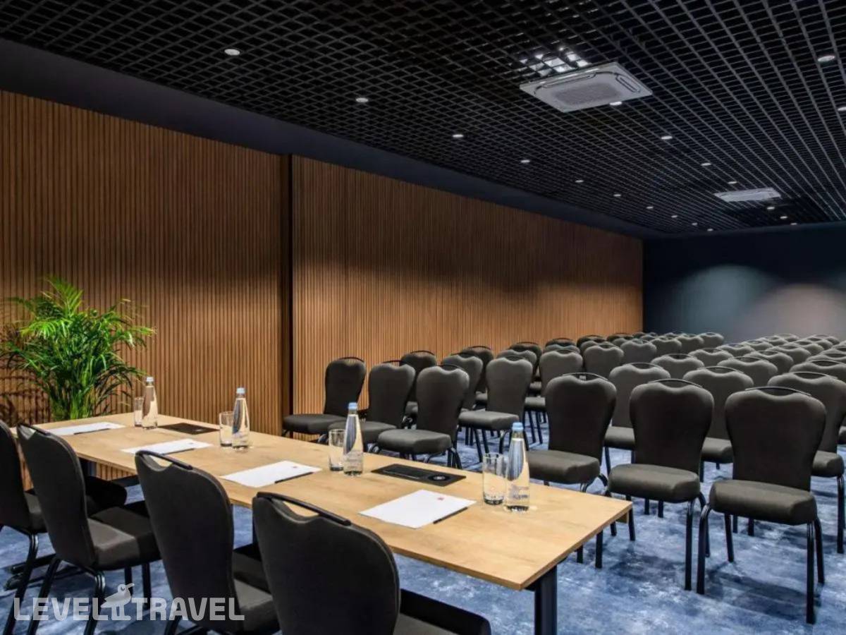 фотографии отеля Ibis Tbilisi Airport в Грузия(Тбилиси) - фото №21