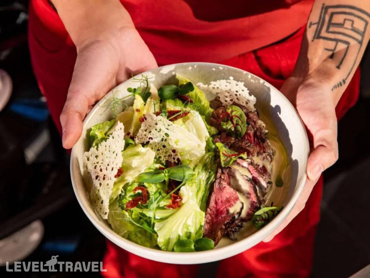 фотографии отеля Ibis Tbilisi Airport в Грузия(Тбилиси) - фото №28