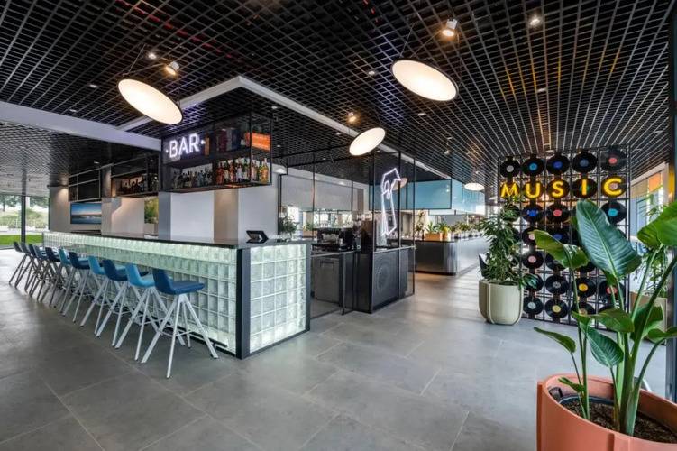Ibis Tbilisi Airport