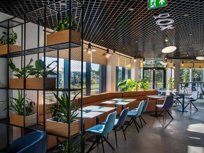 Ibis Tbilisi Airport