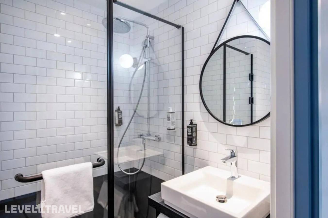 фотографии отеля Ibis Tbilisi Airport в Грузия(Тбилиси) - фото №8