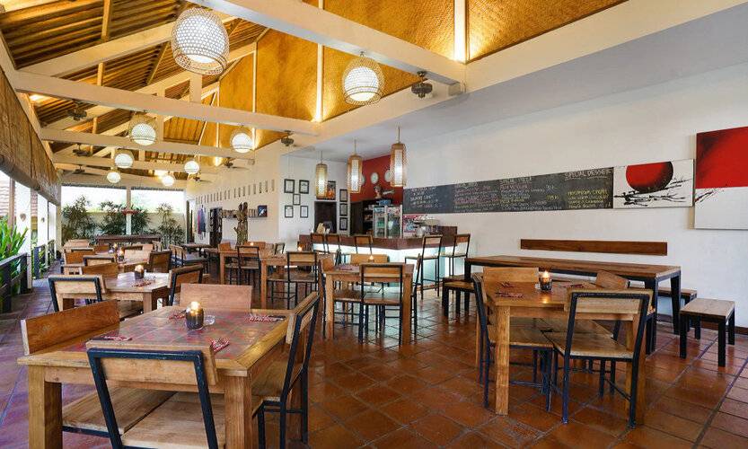 Casa Asia