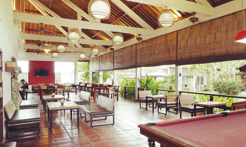 Casa Asia