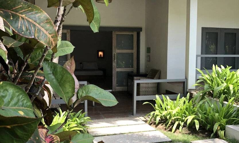 Casa Asia