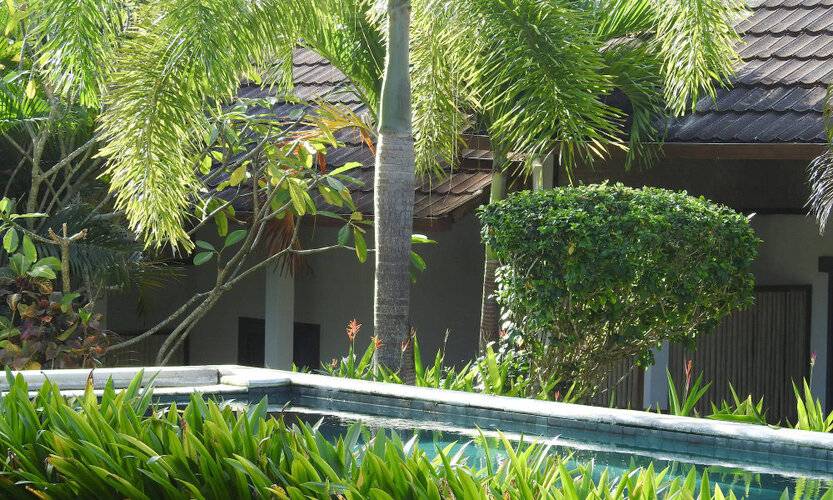 Casa Asia