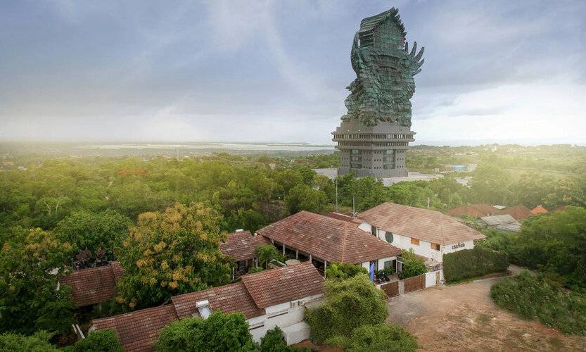 Casa Asia