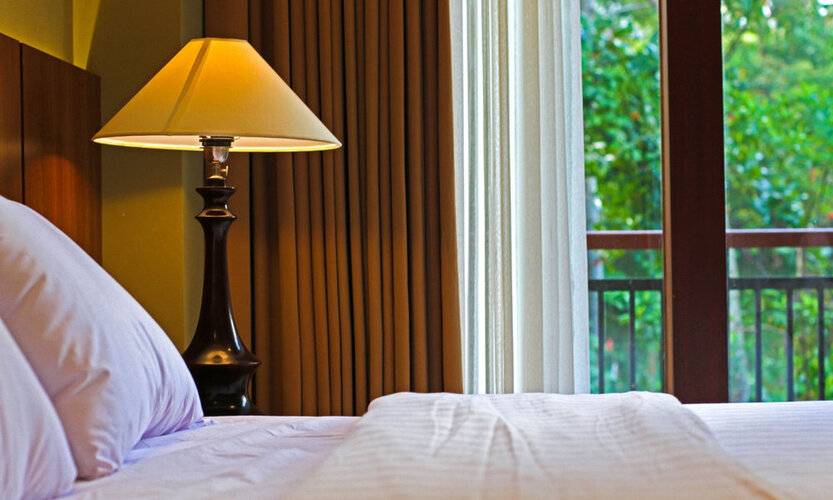 River Sakti Ubud By Prasi