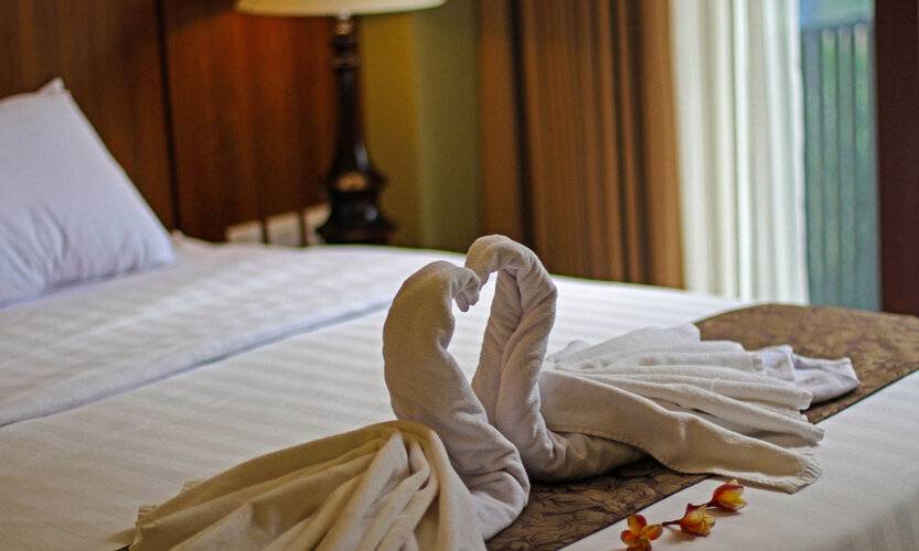 River Sakti Ubud By Prasi