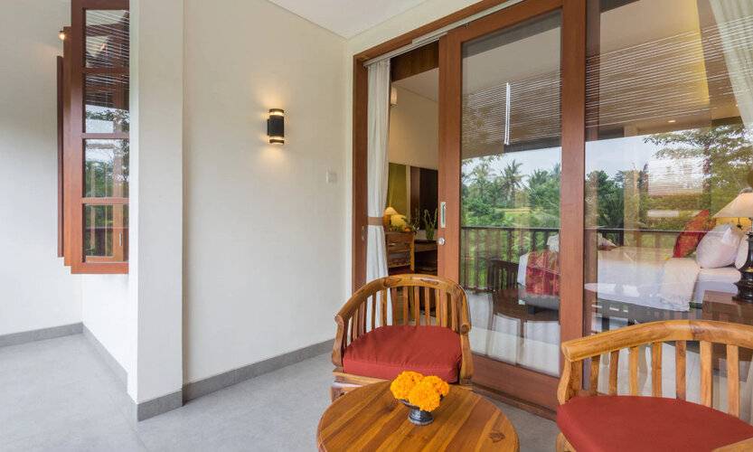 River Sakti Ubud By Prasi