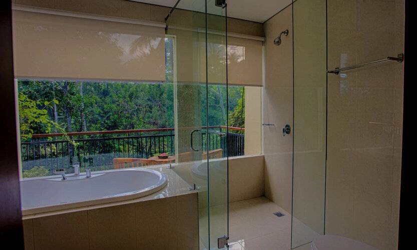 River Sakti Ubud By Prasi