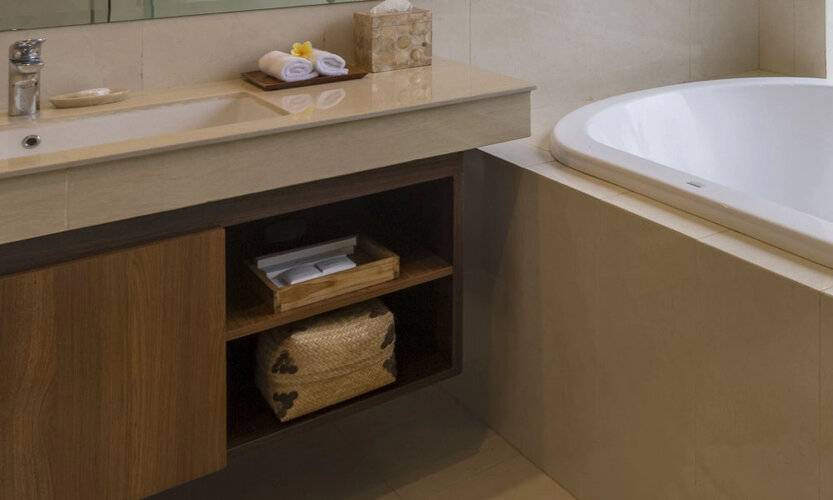 River Sakti Ubud By Prasi