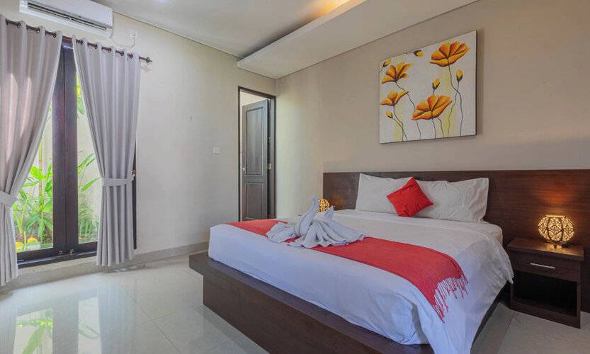 Puri Canggu Villas & Rooms