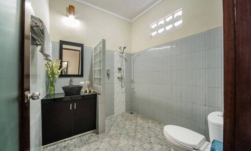 Puri Canggu Villas & Rooms