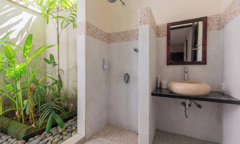 Puri Canggu Villas & Rooms