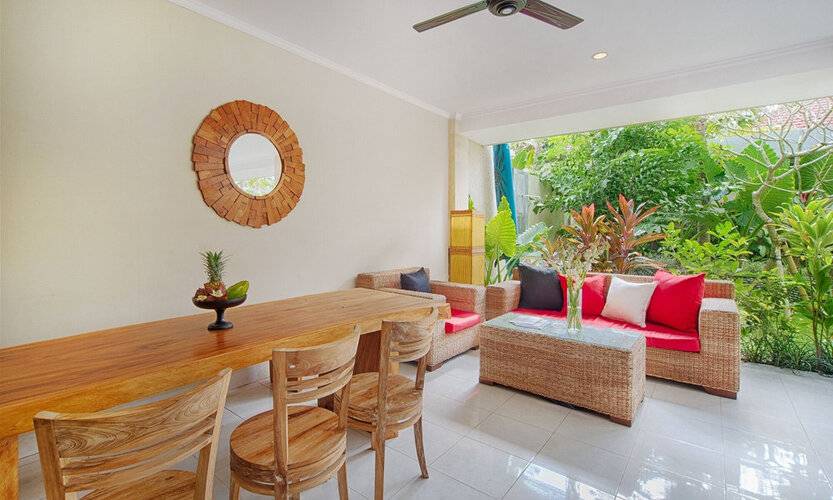 Puri Canggu Villas & Rooms