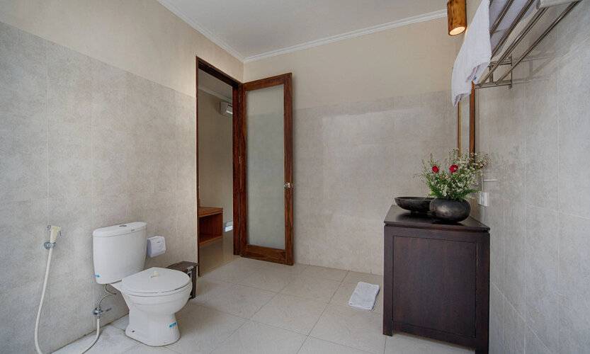Puri Canggu Villas & Rooms