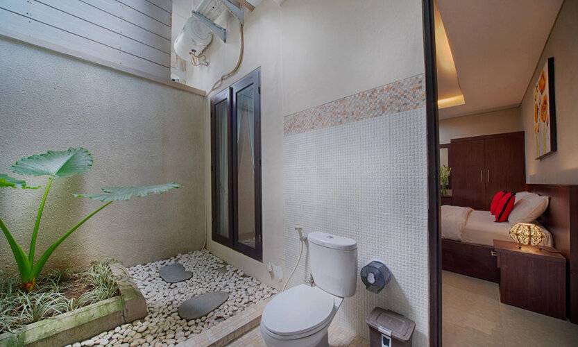Puri Canggu Villas & Rooms