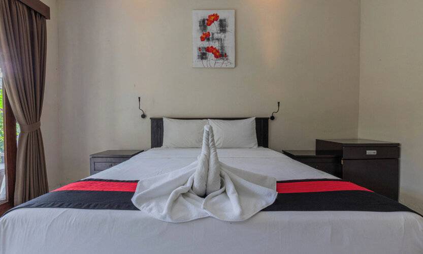 Puri Canggu Villas & Rooms