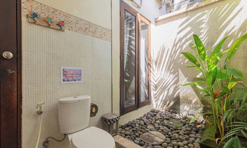 Puri Canggu Villas & Rooms