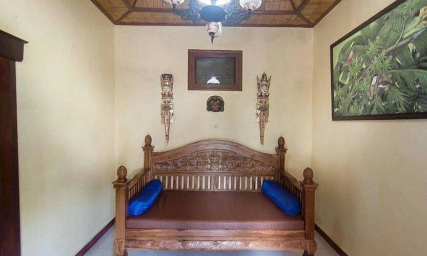 Ganesha Ubud Inn