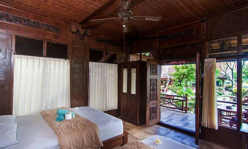 Ganesha Ubud Inn