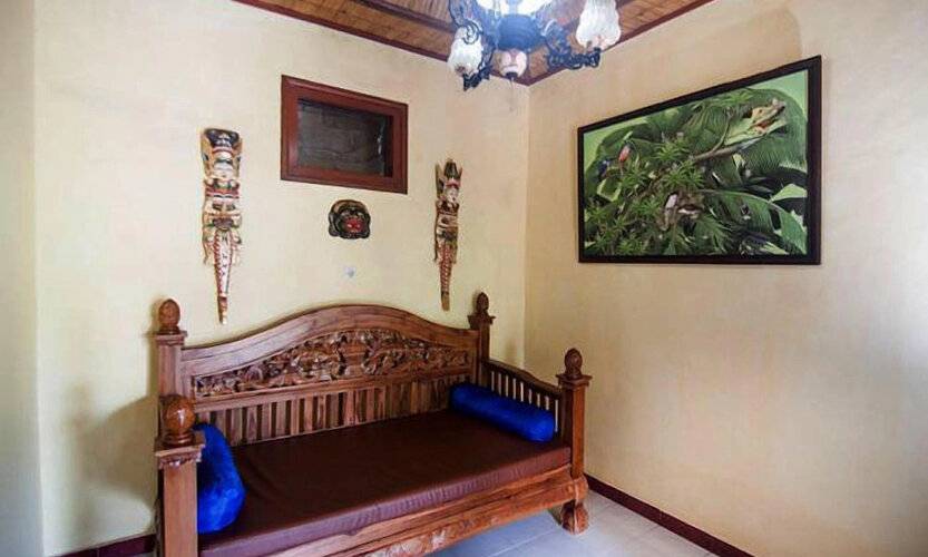 Ganesha Ubud Inn
