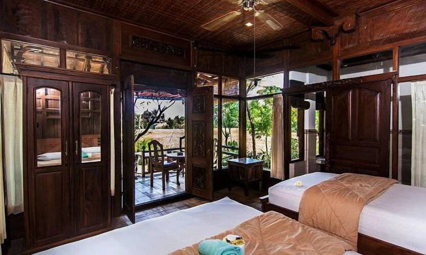 Ganesha Ubud Inn