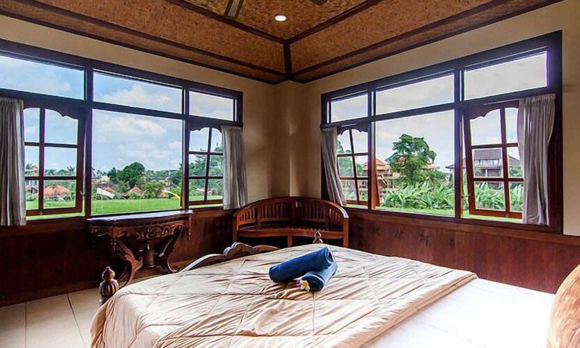 Ganesha Ubud Inn