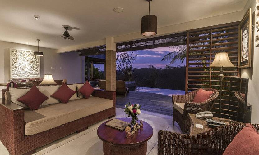 Ayuterra Resort