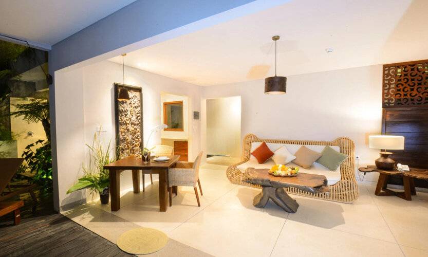 Ayuterra Resort