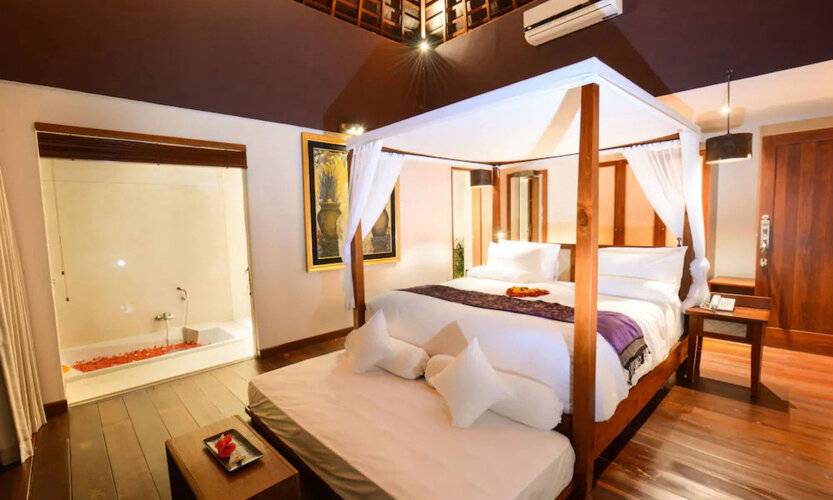 Ayuterra Resort