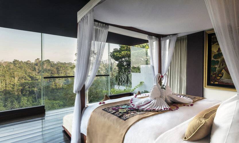 Ayuterra Resort