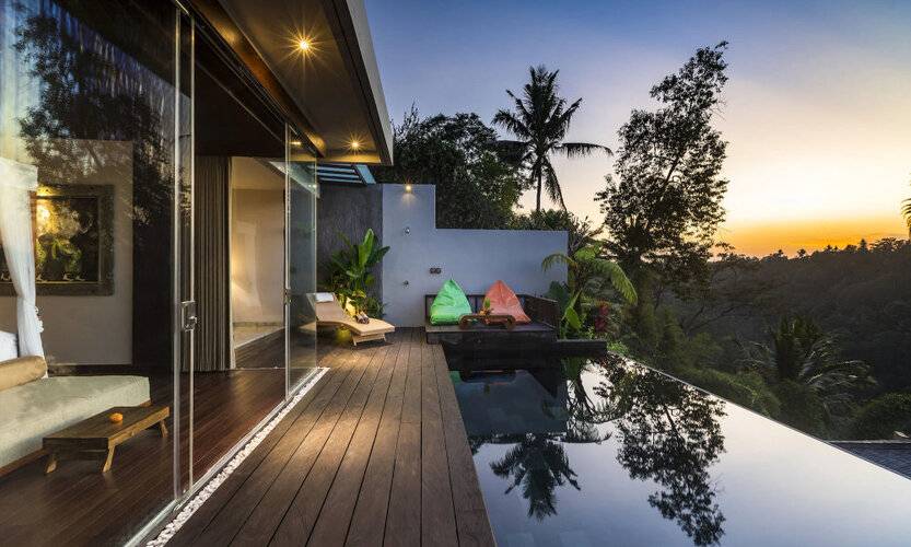 Ayuterra Resort