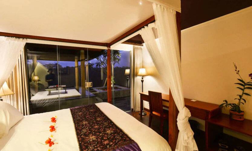 Ayuterra Resort