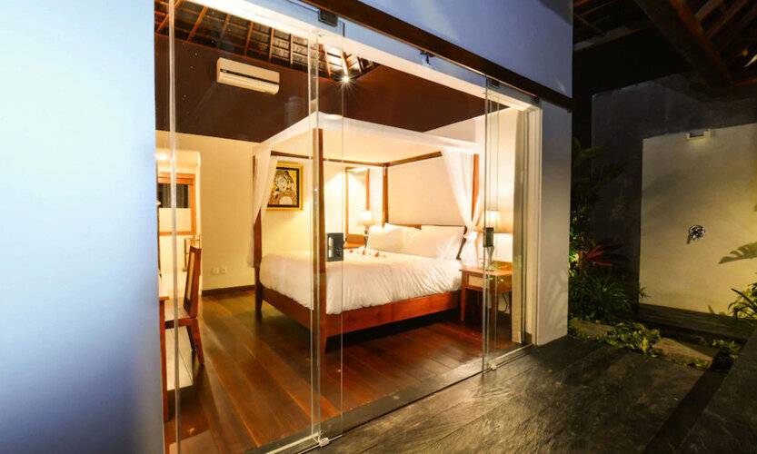 Ayuterra Resort