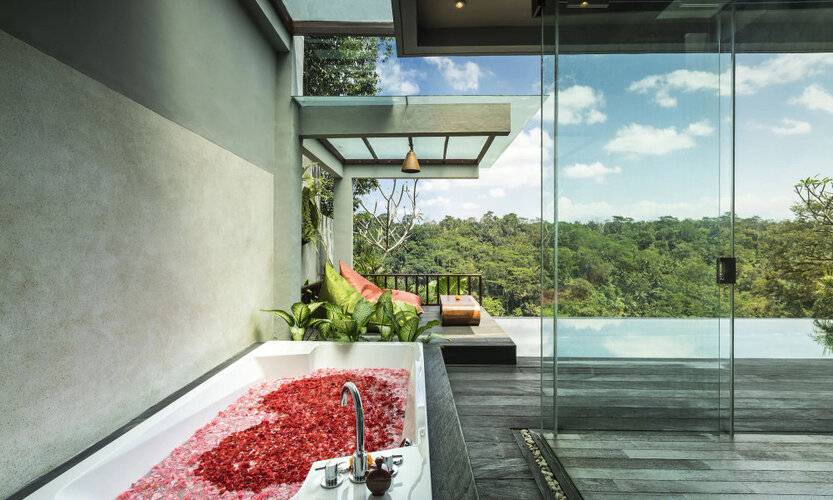 Ayuterra Resort