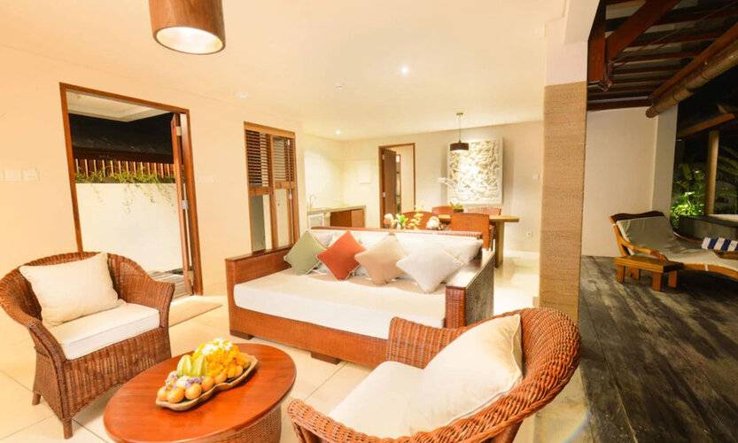 Ayuterra Resort