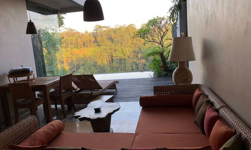 Ayuterra Resort