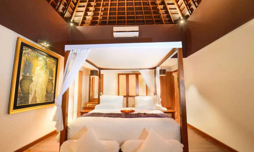 Ayuterra Resort