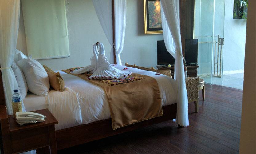 Ayuterra Resort