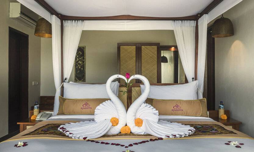 Ayuterra Resort