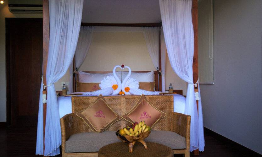 Ayuterra Resort