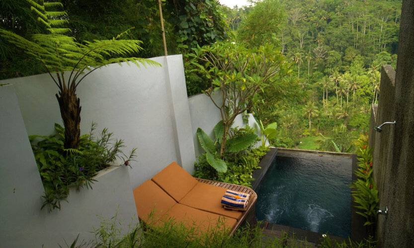 Ayuterra Resort