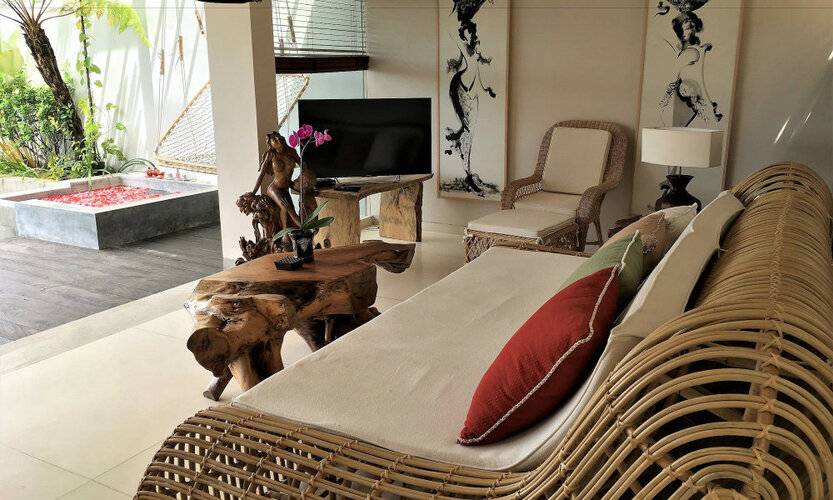 Ayuterra Resort