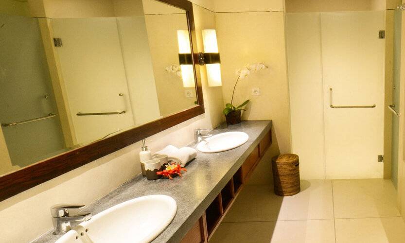 Ayuterra Resort