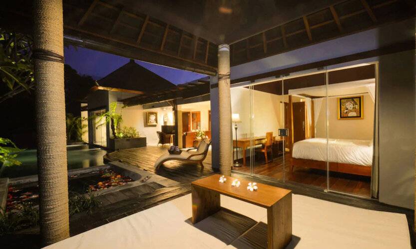 Ayuterra Resort